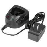 cargador de baterias para taladro